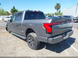 Ford F-150 Lightning Lariat 1FTVW1EL7PWG48391 снимка