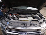 Ford F-150 King Ranch 1FTFW6LD6SFB53914 снимка