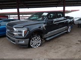 Ford F-150 King Ranch 1FTFW6LD6SFB53914 снимка
