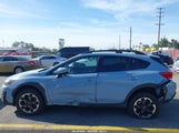 Subaru Crosstrek Premium JF2GTAEC4PH283241 снимка