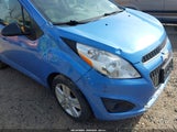 Chevrolet Spark 1Lt Auto KL8CD6S92EC453986 снимка