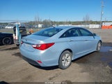 Hyundai Sonata Gls 5NPEB4AC2EH828724 снимка