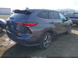 Toyota Highlander Xle 5TDGZRBH7MS139086 photo