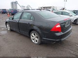 Ford Fusion Se 3FAHP0HA3CR268272 снимка