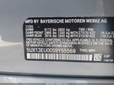 BMW X5 Sdrive40I 5UX13EU00S9Y55569 photo