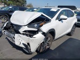 Lexus Nx 300 JTJGARBZ1M5025930 снимка