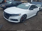 Honda Accord Sport Special Edition 1HGCV1F43MA118012 fotografie