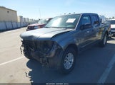 Nissan Frontier Sv 1N6AD0ER2JN757144 снимка