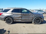 Ford Explorer Limited 1FMSK8FH0MGB36474 fotografie