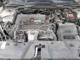 Honda Civic Lx 19XFC2F54GE094367 снимка