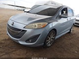 Mazda Mazda5 Grand Touring JM1CW2DLXD0154393 fotografie