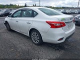 Nissan Sentra Sv 3N1AB7AP4HL686208 снимка