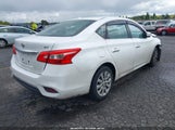 Nissan Sentra Sv 3N1AB7AP4HL686208 снимка