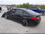 Hyundai Sonata Ltd 5NPEC4AC4BH148185 снимка