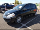 Nissan Versa 1.8S 3N1BC1CP2AL460640 снимка