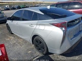 Toyota Prius Three Touring JTDKARFU4G3010771 fotografie