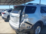 Ford Explorer Xlt 1FM5K8D83FGC28357 fotografie