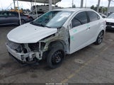 Chevrolet Sonic Premier Auto 1G1JF5SB3H4131306 снимка