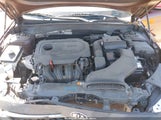 Kia Optima Lx 5XXGT4L30KG320892 снимка