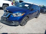 Nissan Kicks Sv Xtronic Cvt 3N1CP5CV4LL543276 photo