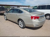 Chevrolet Impala 1Lt 2G1115SL1F9120659 снимка