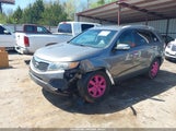 Kia Sorento Lx V6 5XYKTDA24CG287249 снимка