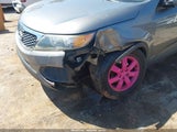 Kia Sorento Lx V6 5XYKTDA24CG287249 снимка
