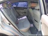Honda Civic Ex-L 2HGFB2F94CH519964 снимка