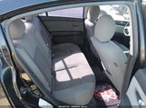 Nissan Sentra 2.0Sr 3N1AB6AP0AL707846 снимка