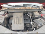 Chevrolet Equinox 2Lt 2GNALCEK3F6277515 снимка