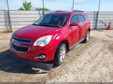Chevrolet Equinox 2Lt 2GNALCEK3F6277515 снимка