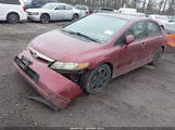 Honda Civic Lx 2HGFA16598H511683 снимка