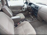 Toyota Tacoma Base V6 5TEWN72N52Z026819 fotografie