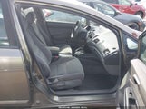 Honda Civic Lx 1HGFA16587L048971 снимка