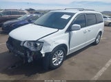 Dodge Grand Caravan Sxt 2C4RDGCG7JR179416 снимка
