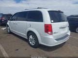 Dodge Grand Caravan Sxt 2C4RDGCG7JR179416 снимка