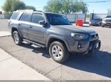 Toyota 4Runner Sr5 Premium JTEBU5JR6K5691382 photo