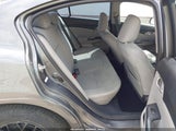 Honda Civic Lx 19XFB2F57DE086648 снимка