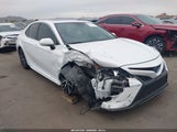 Toyota Camry Se Hybrid 4T1S31AK6NU587838 снимка