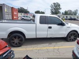 Ford F-150 Xl 1FTFX1CF6BFB71685 снимка