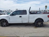 Ford F-150 Xl 1FTFX1CF6BFB71685 снимка