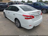 Nissan Sentra Sr 3N1AB7AP0FY301887 снимка
