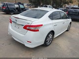 Nissan Sentra Sr 3N1AB7AP0FY301887 снимка