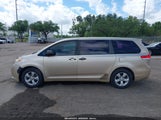 Toyota Sienna Base V6 5TDZK3DC1BS019339 снимка