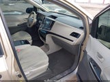 Toyota Sienna Base V6 5TDZK3DC1BS019339 снимка