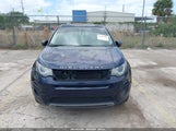 Land Rover Discovery Sport Se SALCP2BG5GH580557 photo