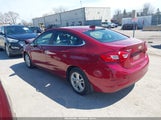 Chevrolet Cruze Lt Auto 1G1BE5SM5J7130008 fotografie