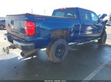 Chevrolet Silverado 2500Hd Lt 1GC1KSEY8KF222522 photo