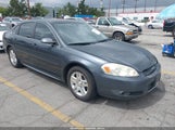 Chevrolet Impala Lt 2G1WB5EK0B1185341 снимка