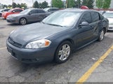 Chevrolet Impala Lt 2G1WB5EK0B1185341 снимка